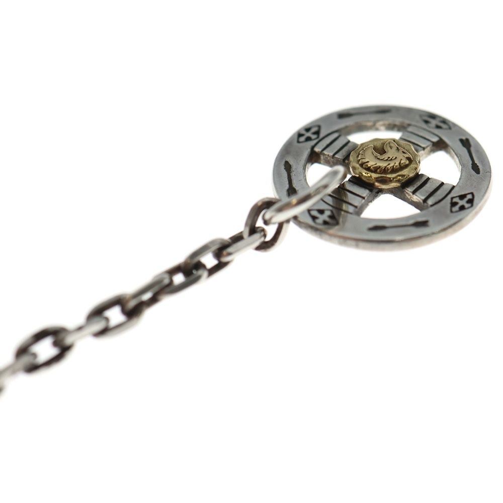 TADY & KING (タディアンドキング) イーグルフック&ネイティブホイール