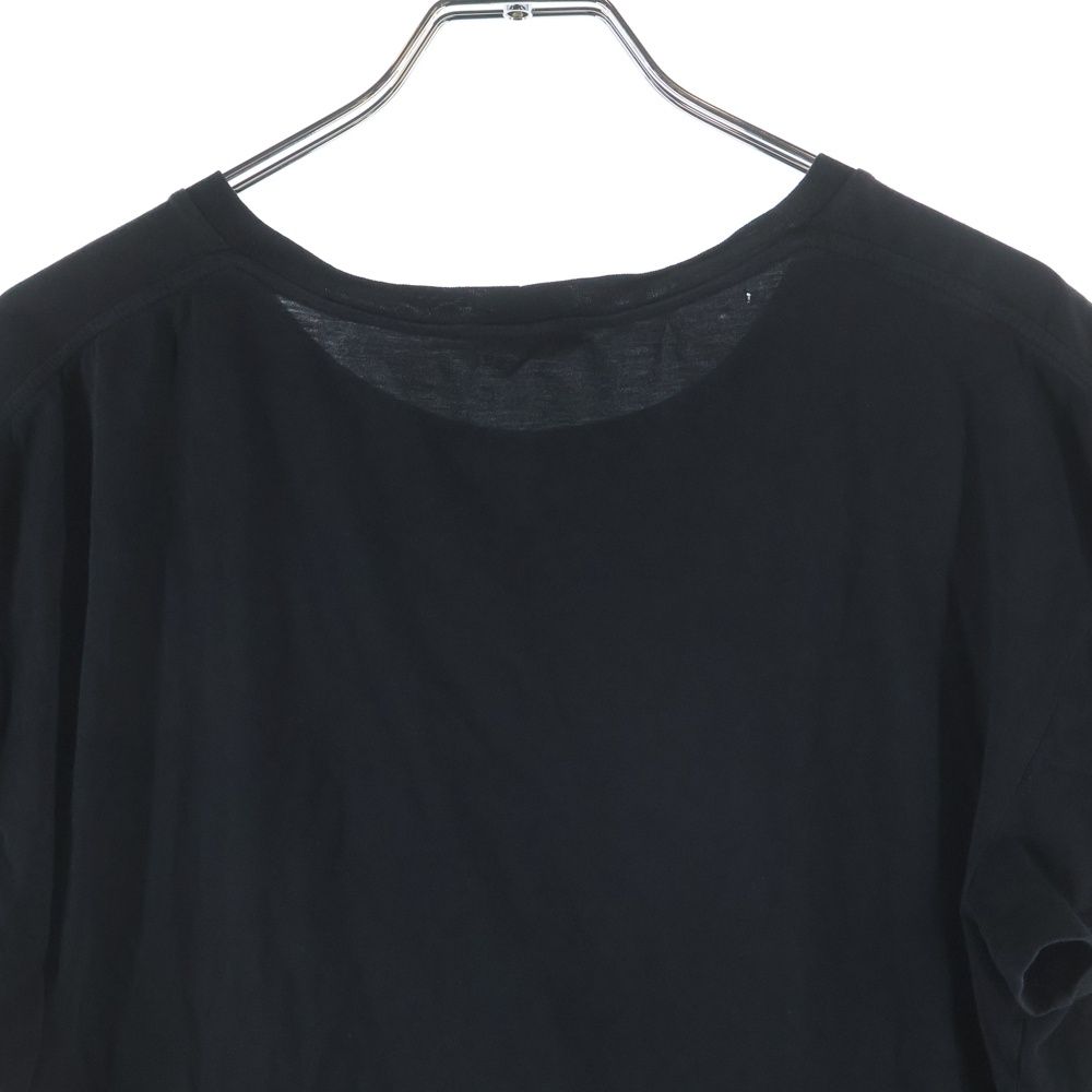 CELINE (セリーヌ) 19SS コットンプリント半袖Tシャツ カットソー