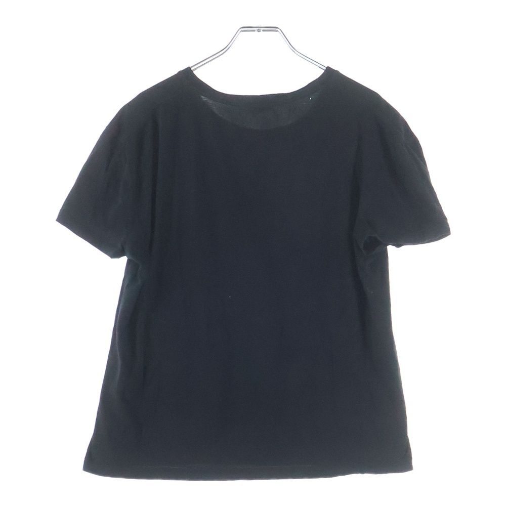 CELINE (セリーヌ) 19SS コットンプリント半袖Tシャツ カットソー