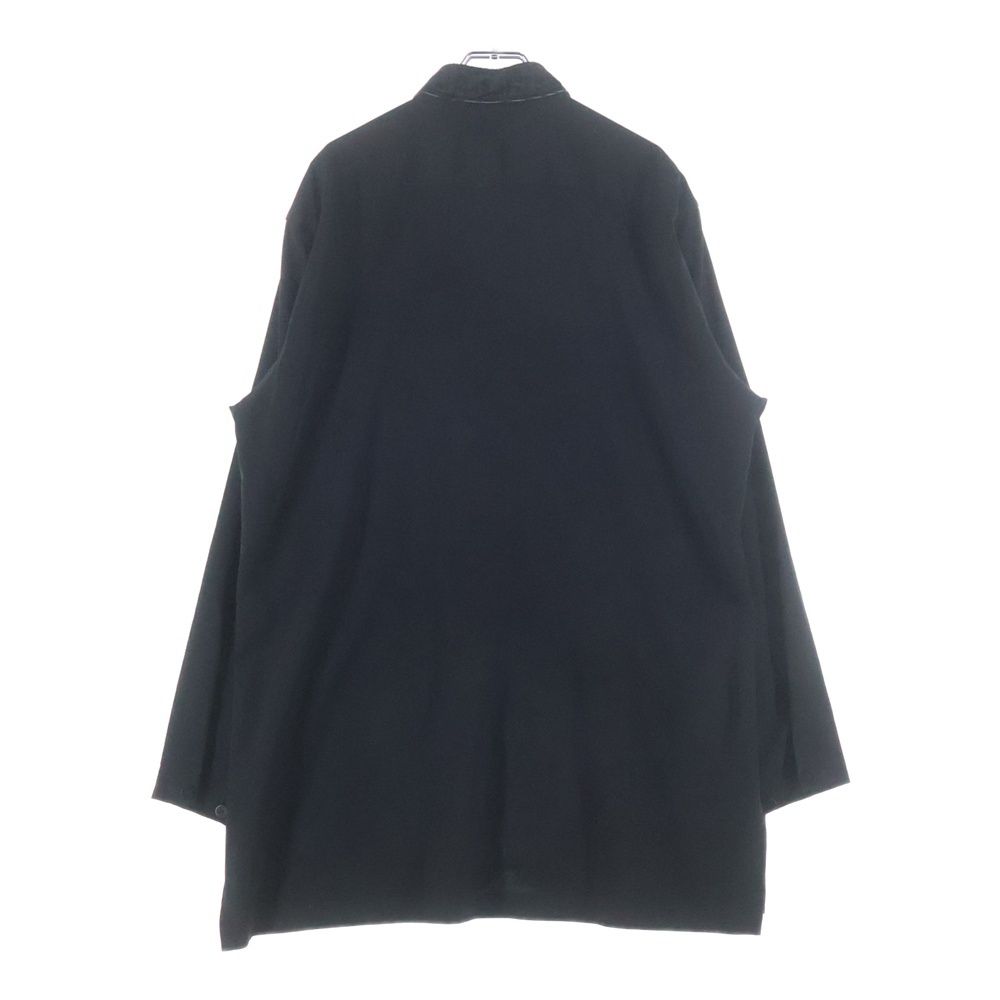 Yohji Yamamoto POUR HOMME (ヨウジヤマモト プールオム) 20SS