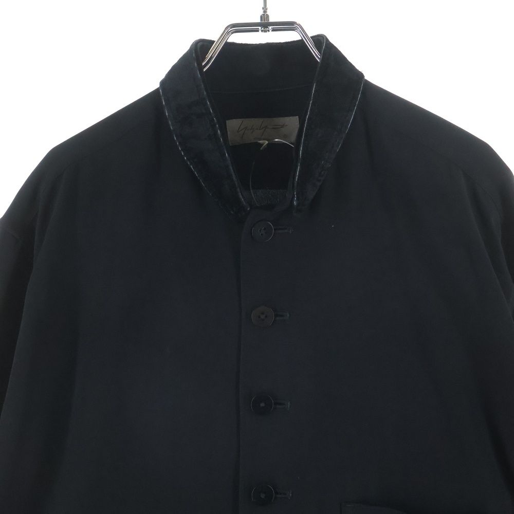 Yohji Yamamoto POUR HOMME (ヨウジヤマモト プールオム) 20SS