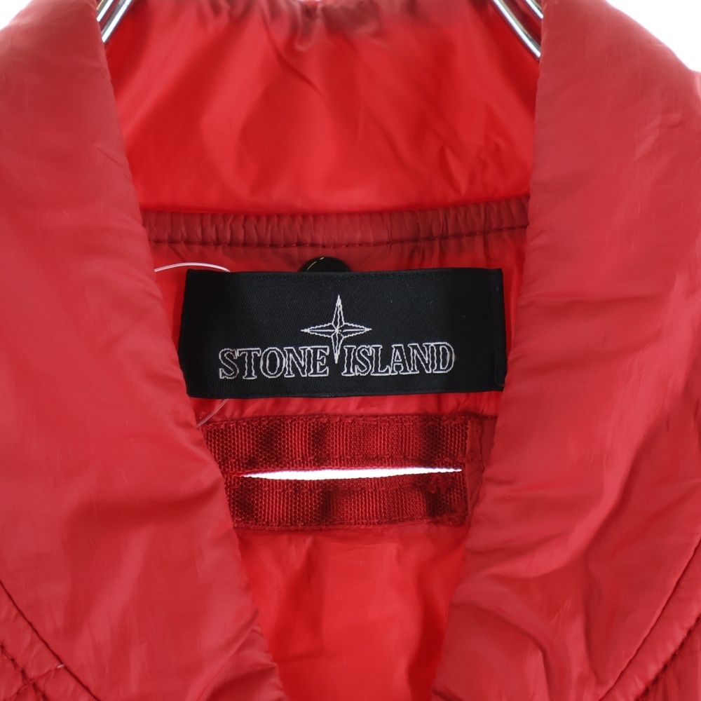 STONE ISLAND (ストーンアイランド) 20AW SHADOW PROJECT LINER JACKET