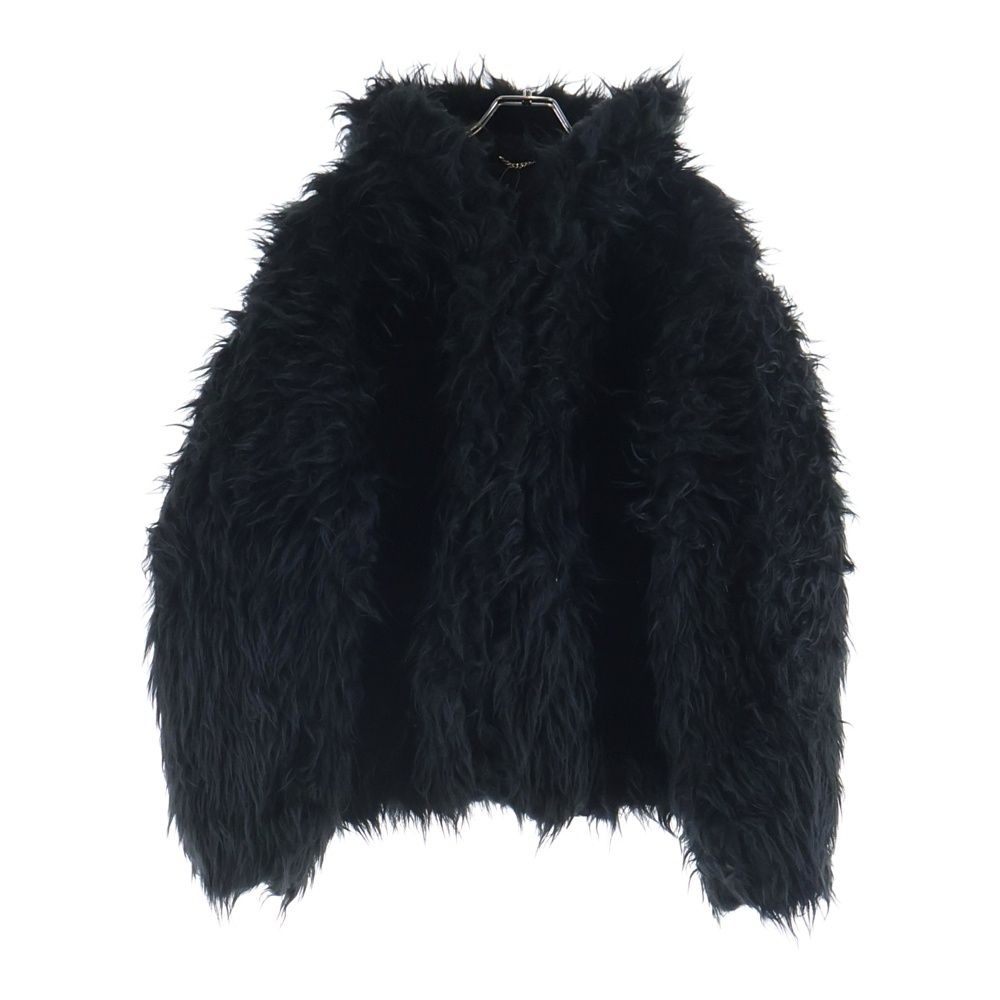 SUPREME (シュプリーム) 25AW ×Y's by Yohji Yamamoto Faux fur Jacket