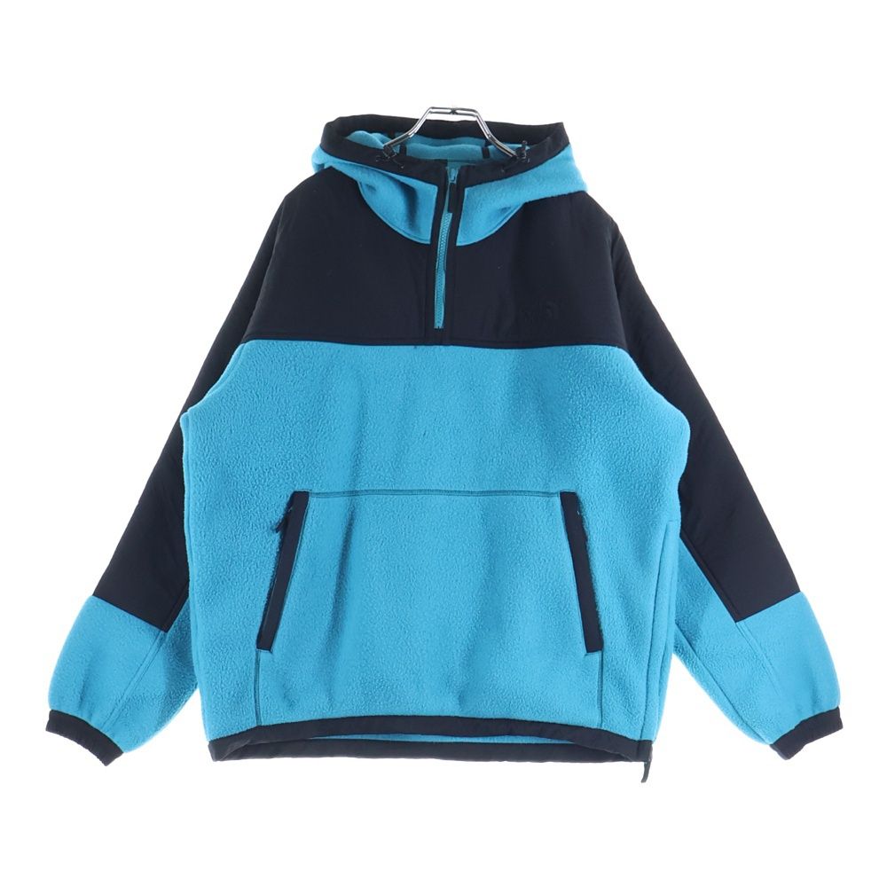 THE NORTH FACE (ザノースフェイス) ZI VERSA MID JACKET ハーフ