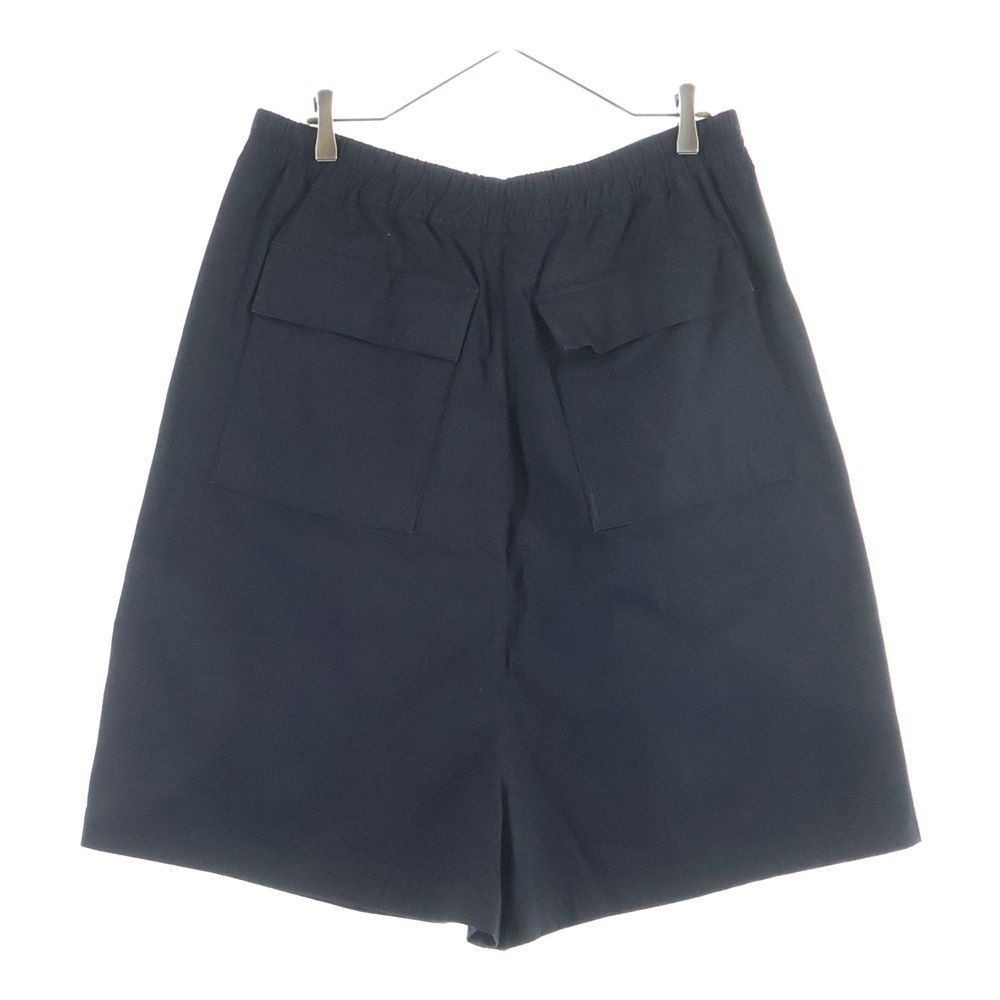 Rick Owens (リックオウエンス) 16SS MEGA SHORTS メガショーツ