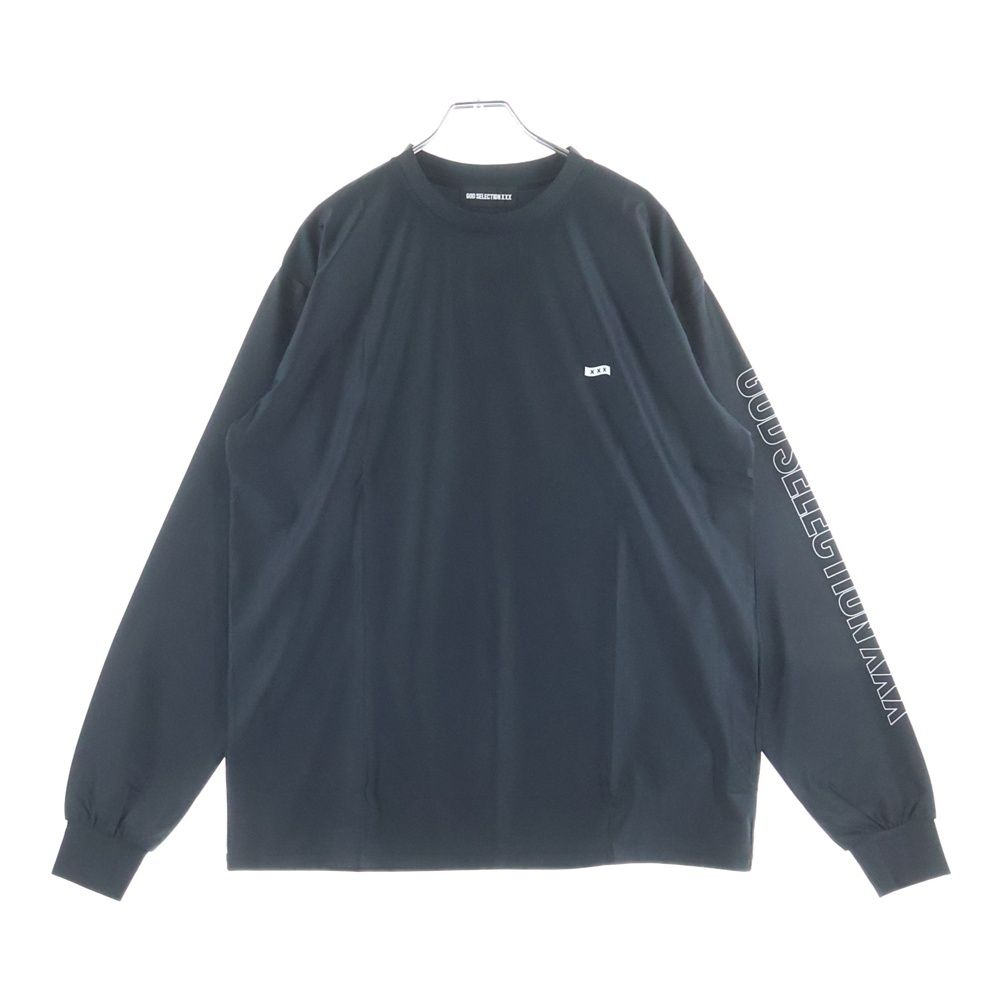 GOD SELECTION XXX (ゴッドセレクショントリプルエックス) 24SS RASH 