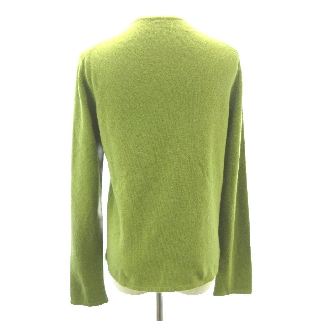 エルメス HERMES ゴルチエ期 アンサンブルニット カーディガン ベスト