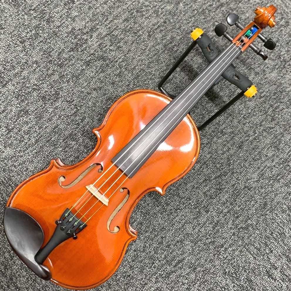中古品】Ena No,10 1/4 分数バイオリン - メルカリ