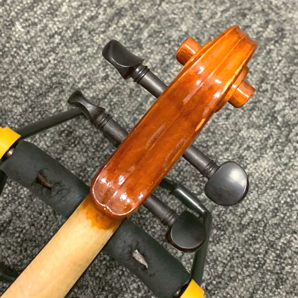 中古品】Ena No,10 1/4 分数バイオリン - メルカリ