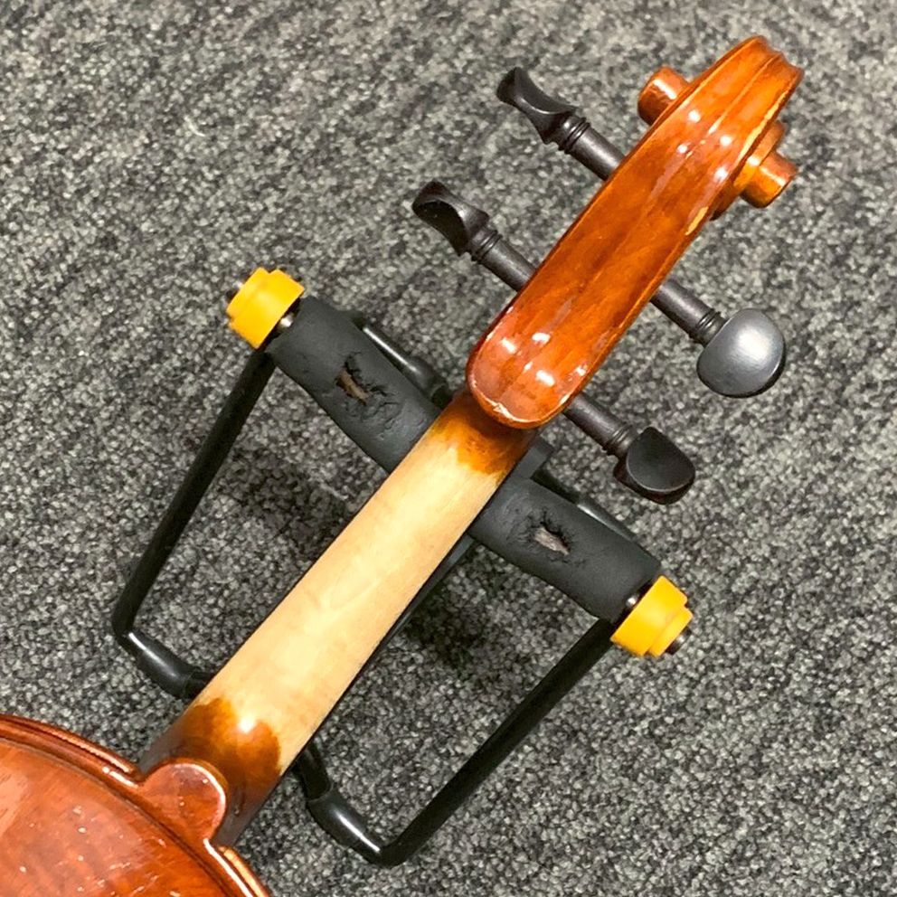 中古品】Ena No,10 1/4 分数バイオリン - メルカリ