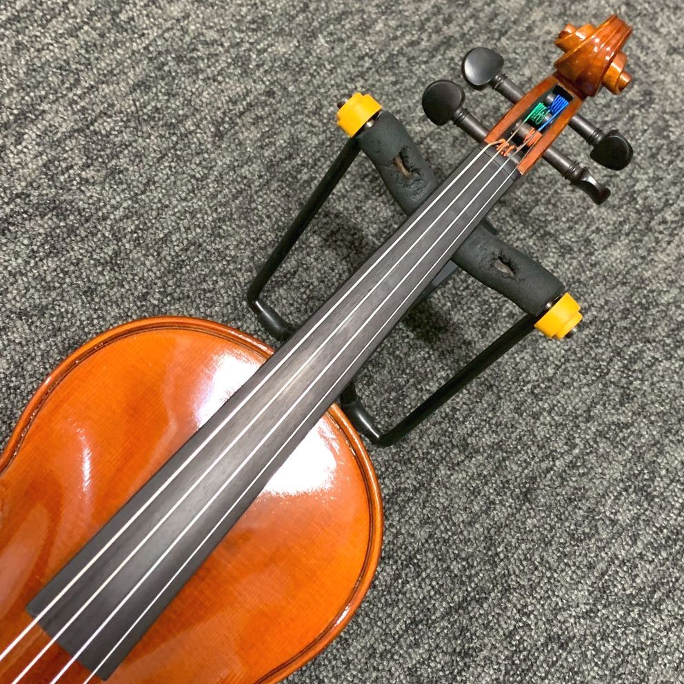 中古品】Ena No,10 1/4 分数バイオリン - メルカリ
