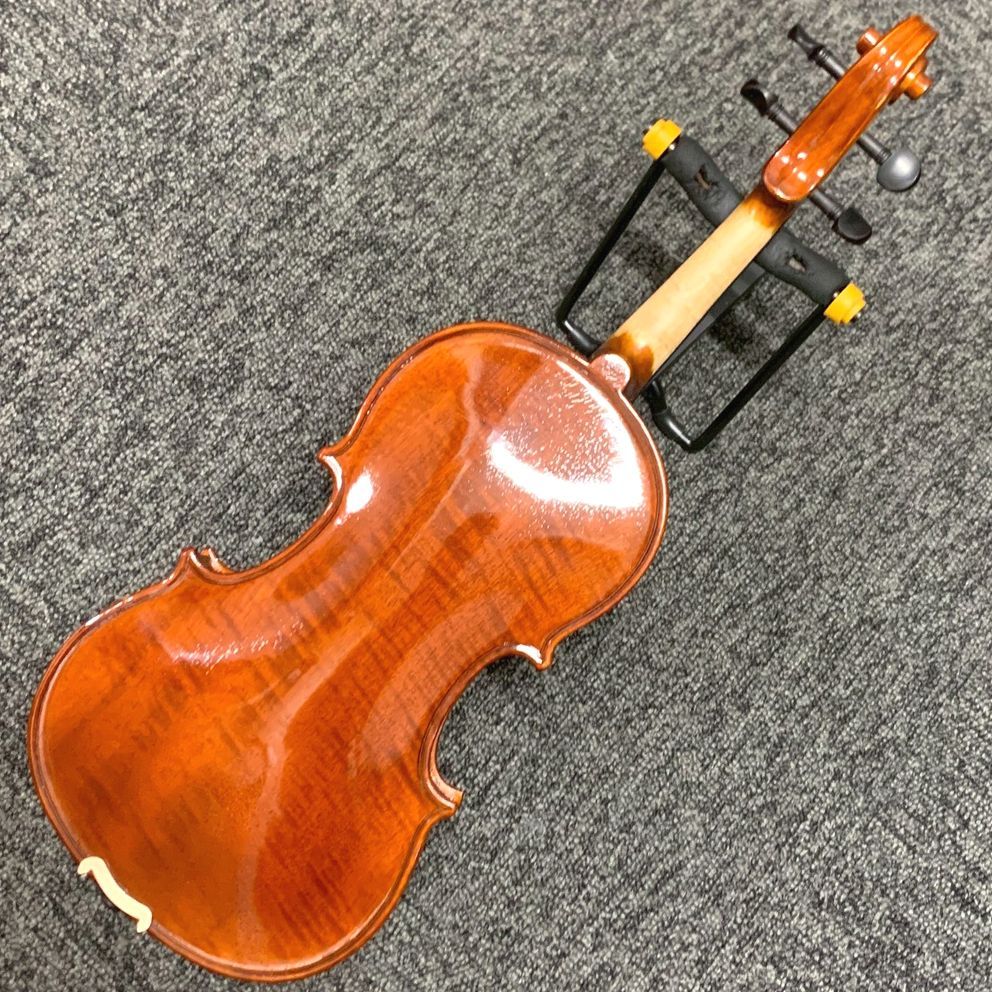 中古品】Ena No,10 1/4 分数バイオリン - メルカリ