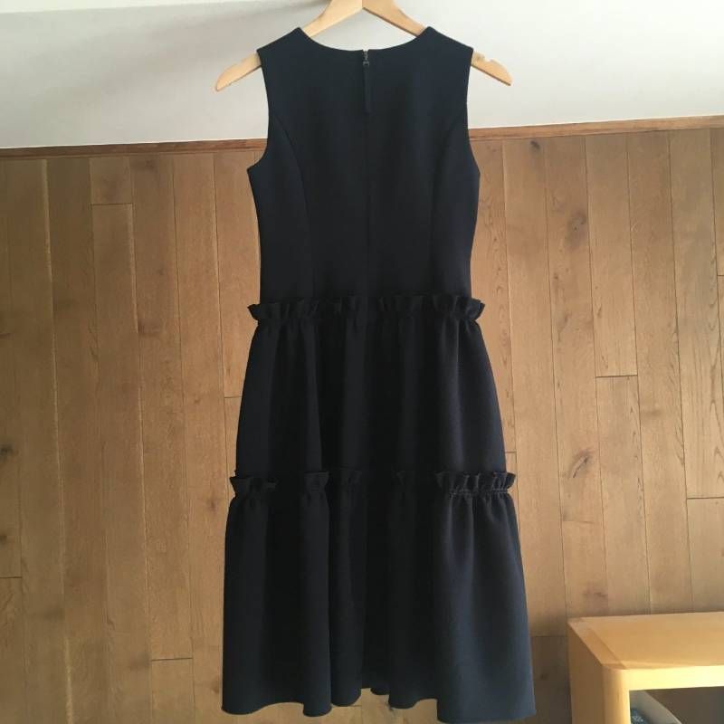 試着のみ✨デイジーリンフォクシー　フリル　ワンピース　ドレス　フリルレディ　38 DAISY LIN | Official website and Online Boutique / Dress “Frill Lady”