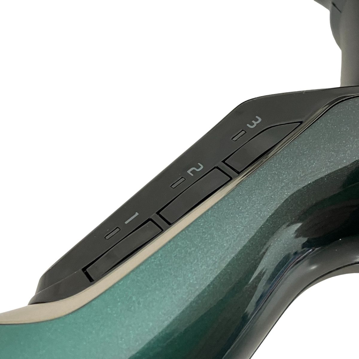 リュミエリーナ REPRONIZER 7D Plus REP7D-JP ヘアドライヤー レプロ