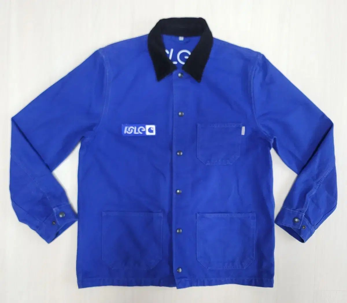 (M)Carhartt カーハート X アイル スカイ ジャケット 出品