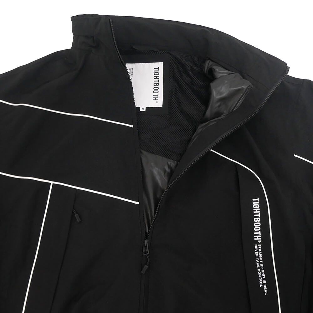 TIGHTBOOTH（TBPR） JACKET タイトブース ジャケット PIPING TACTICAL 