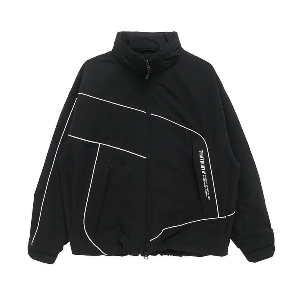 TIGHTBOOTH（TBPR） JACKET タイトブース ジャケット PIPING TACTICAL 