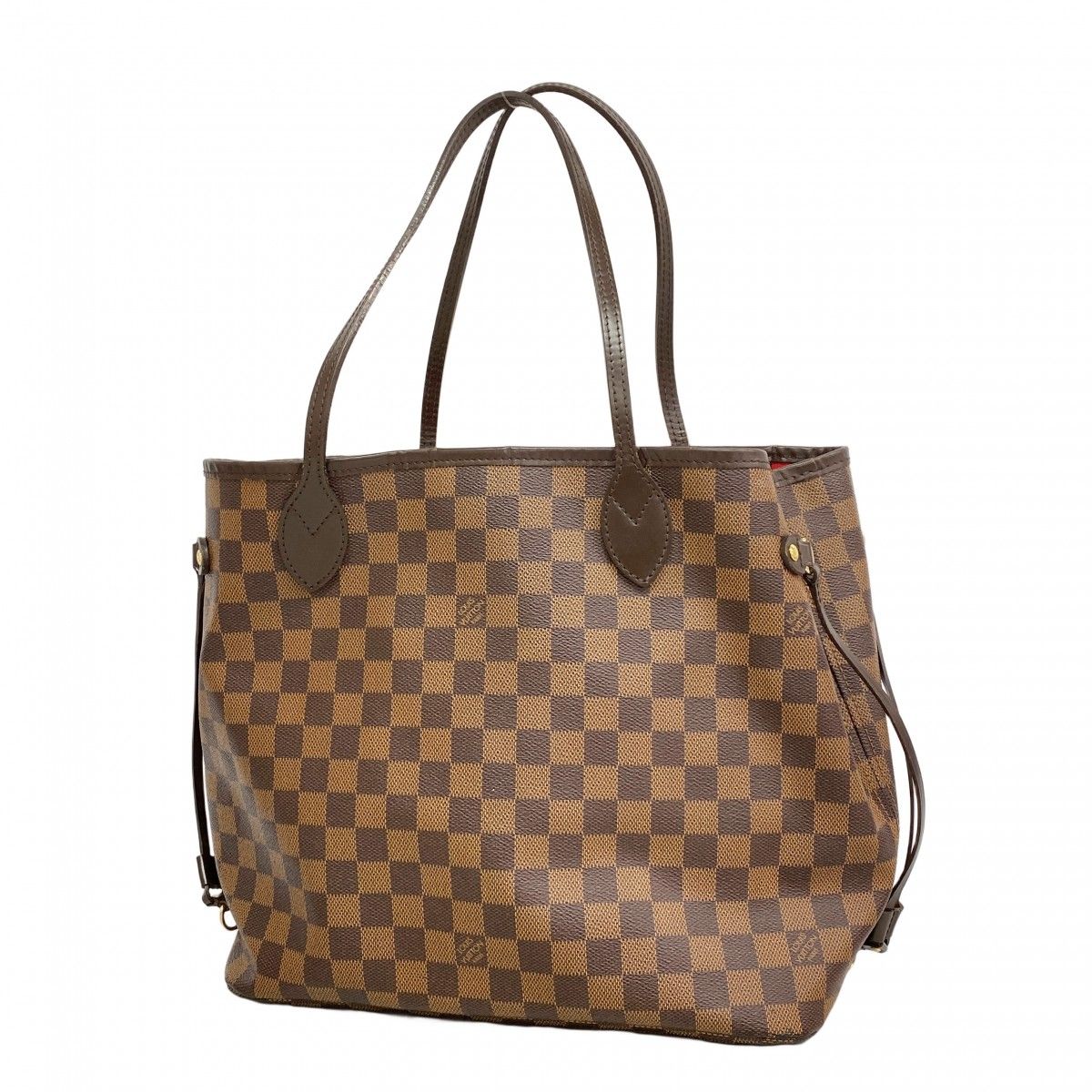 Louis Vuitton ダミエ トートバッグ 【公式通販】
