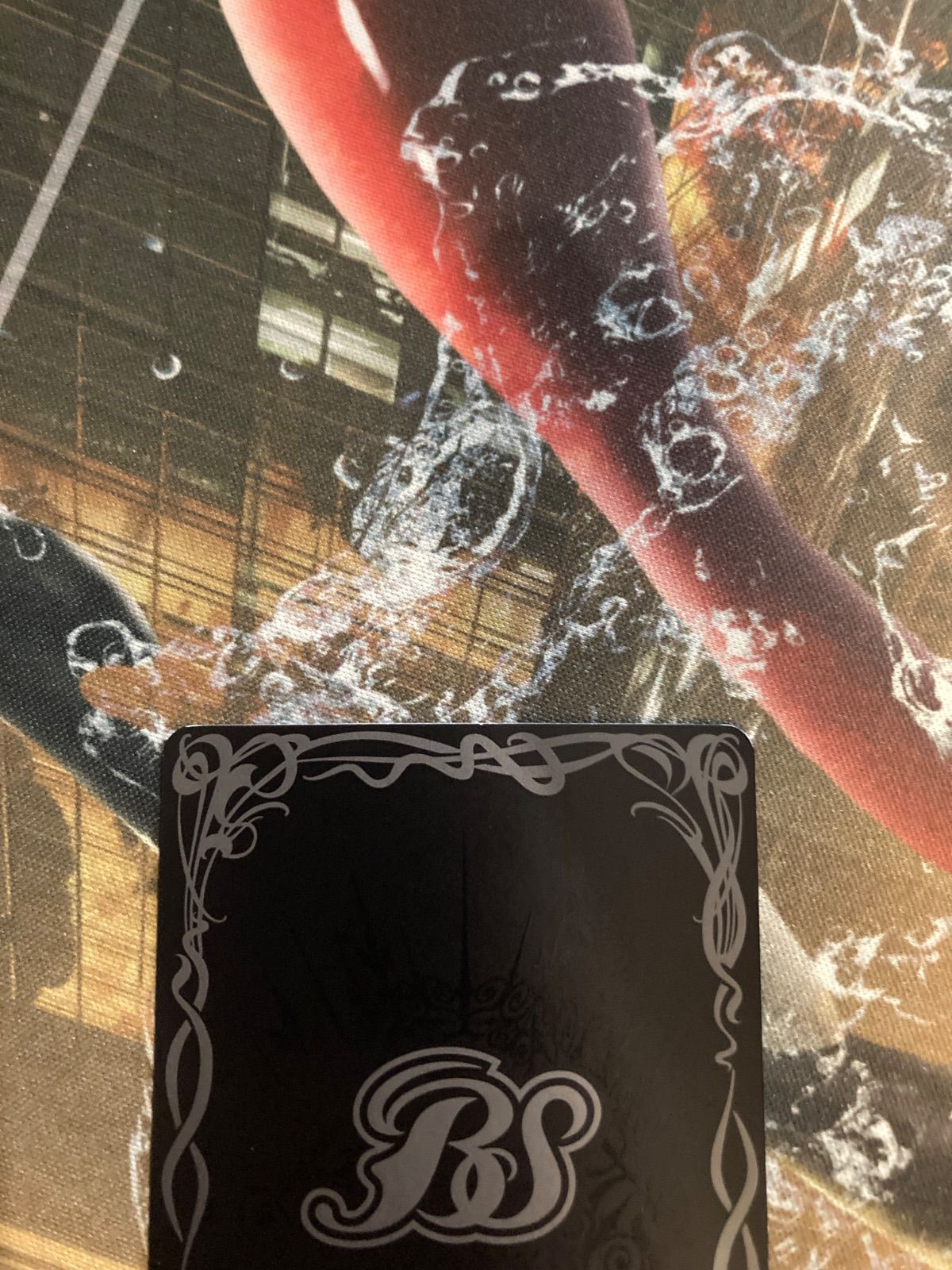 B25049 終焉の騎神ラグナロック リバイバル シークレット バトスピ