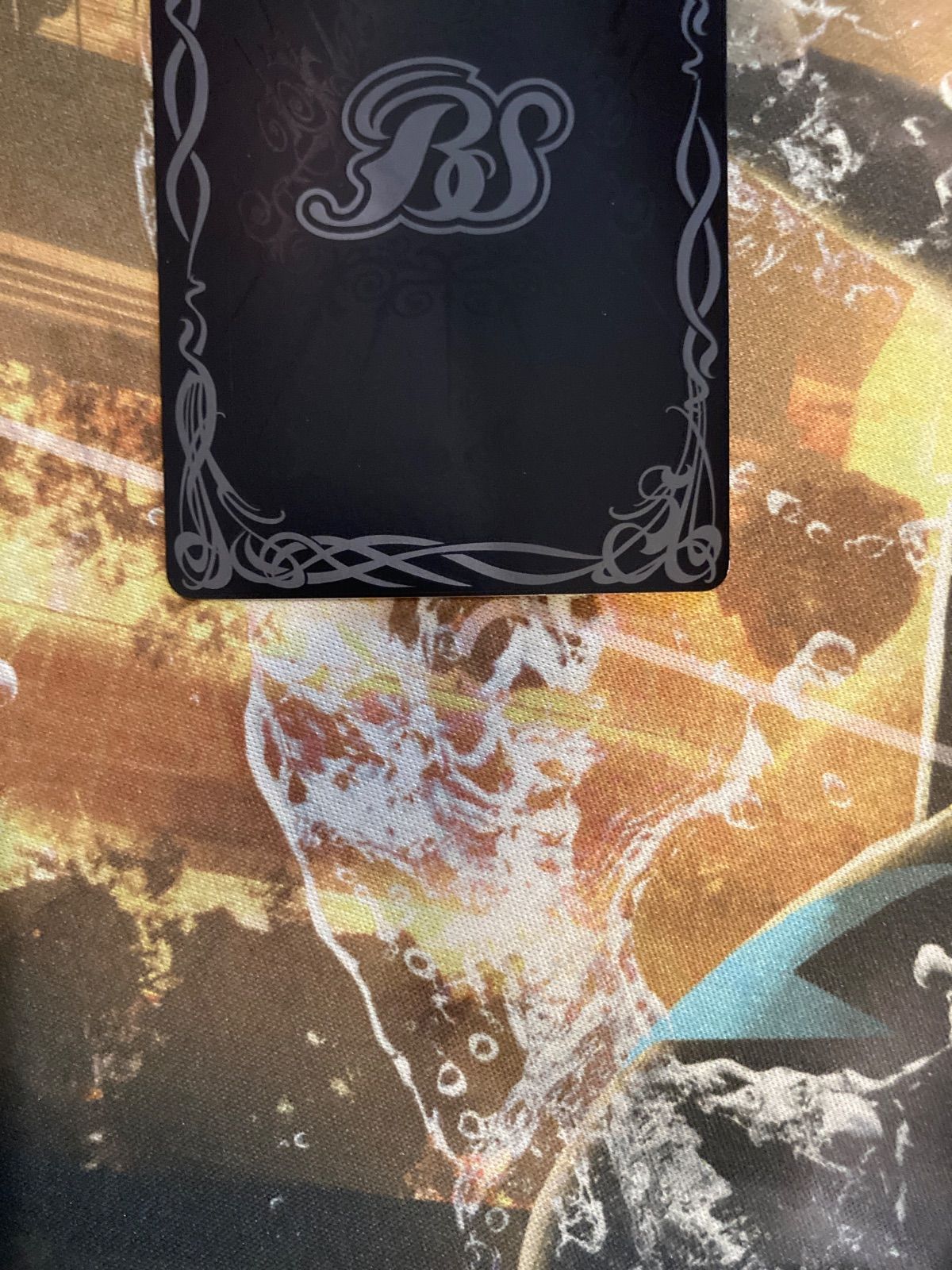 B25049 終焉の騎神ラグナロック リバイバル シークレット バトスピ