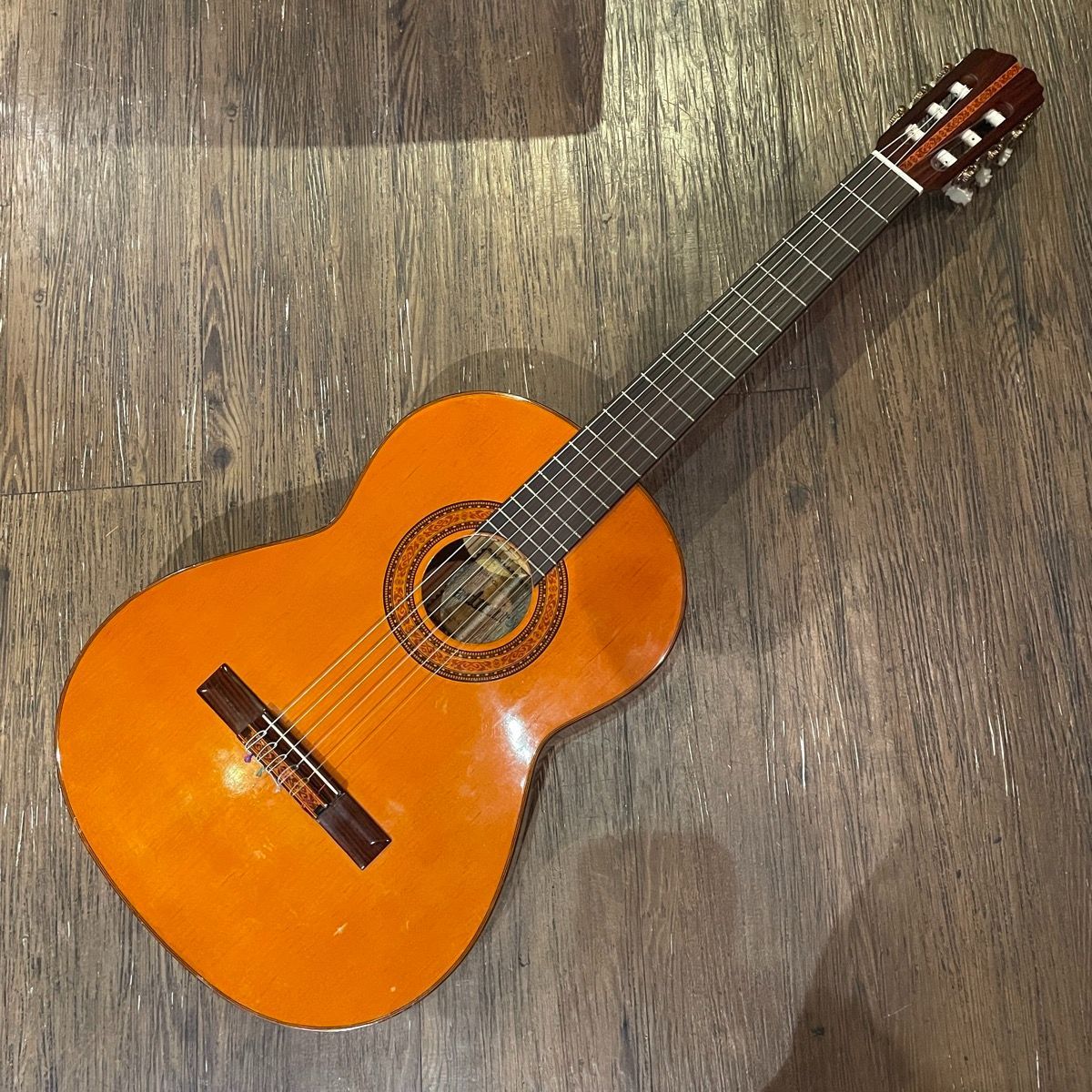 Admira Classical Guitar Spanish classical guitar Admira