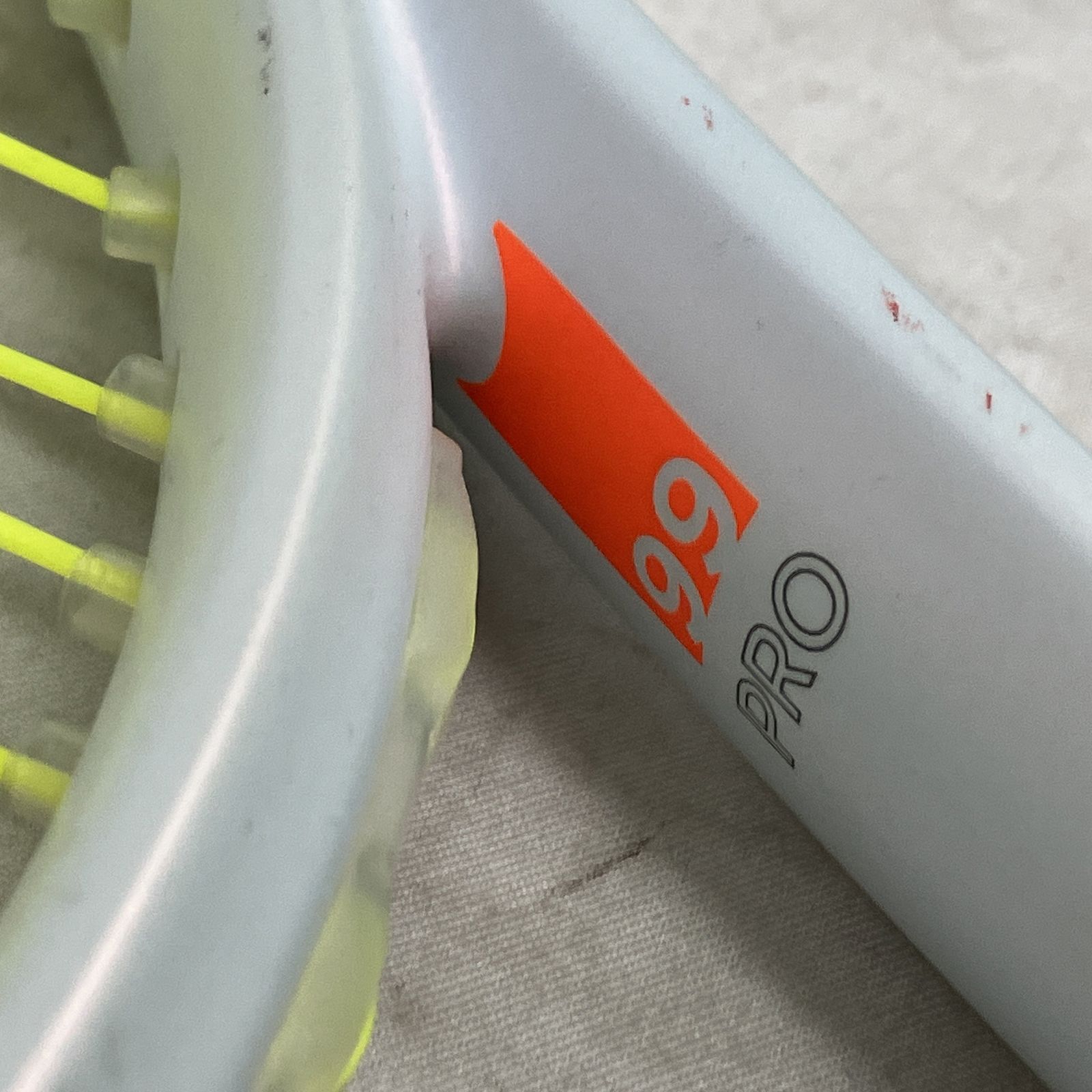 Wilson ウィルソン SHIFT 99 PRO V1.0 グリップサイズ G2 硬式 テニス