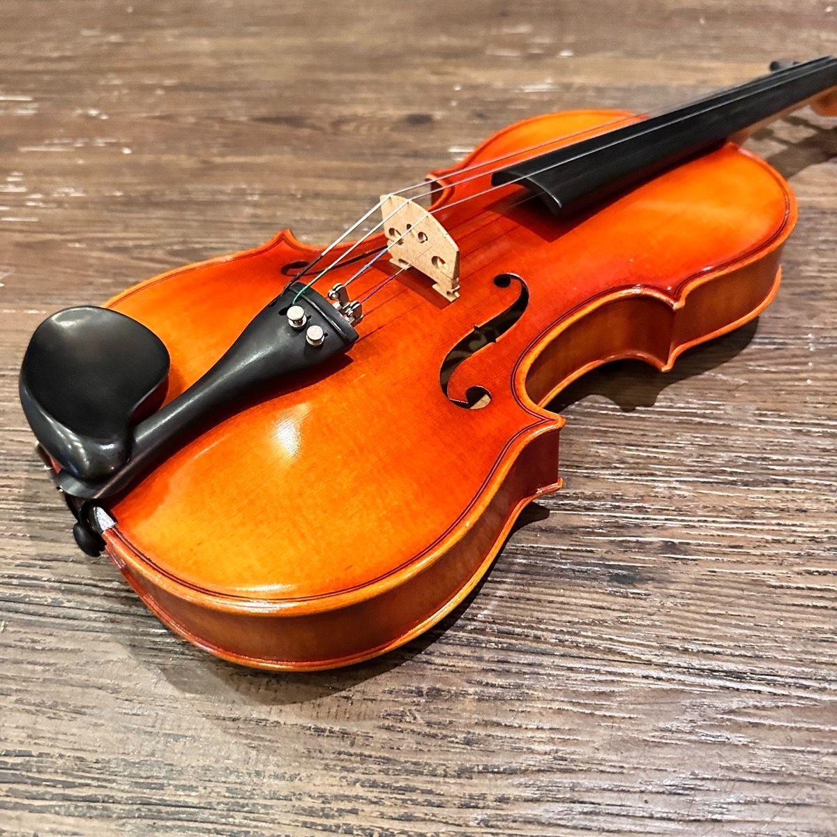 Suzuki No.300 1978年製 4/4 Violin スズキ バイオリン - メルカリ