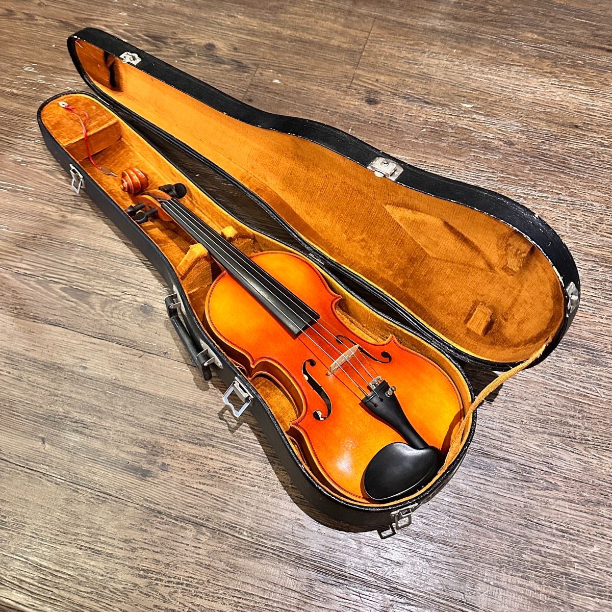 Suzuki No.300 1978年製 4/4 Violin スズキ バイオリン - メルカリ