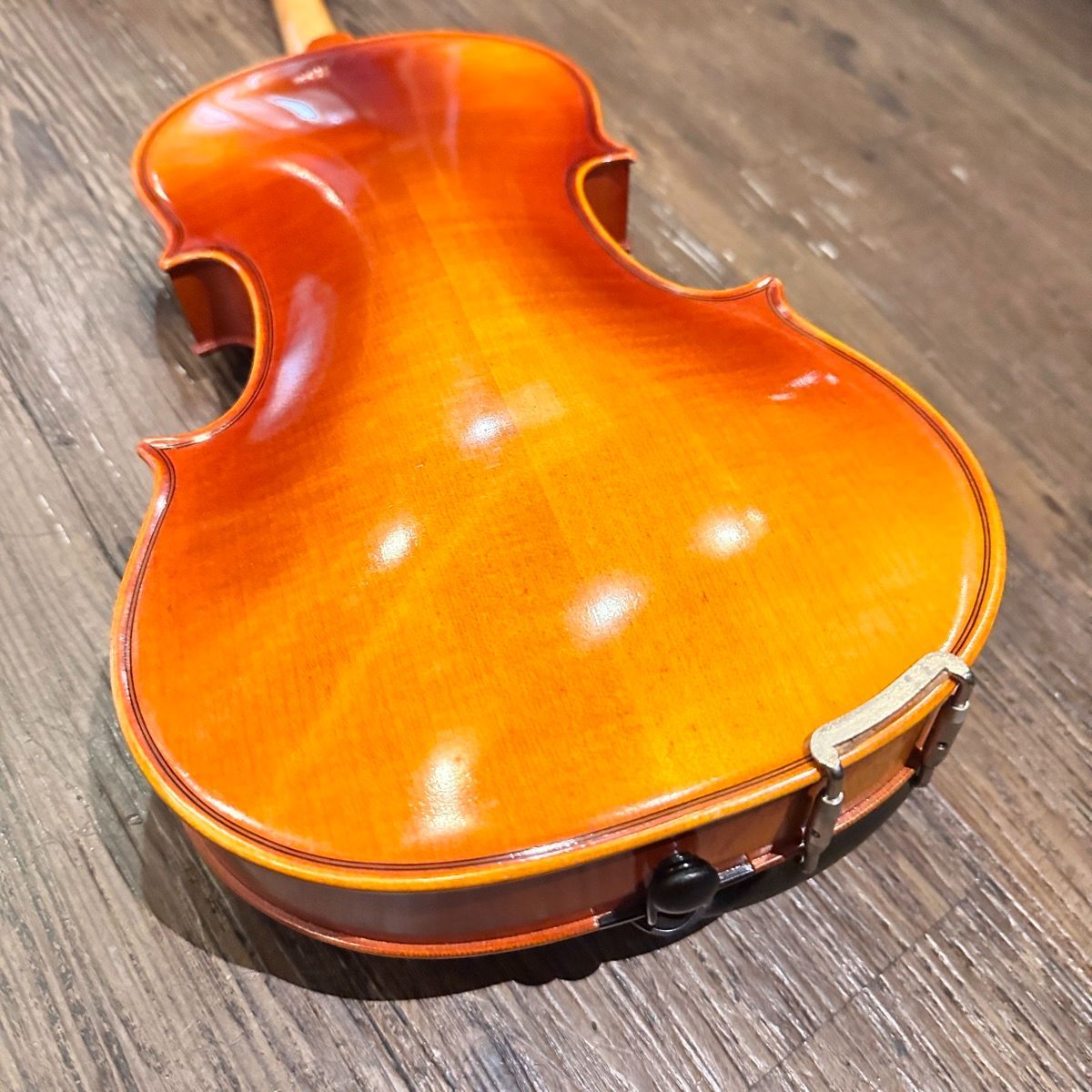 ■鈴木バイオリン No.300■ ヴァイオリン 4/4 黄金期 1973年製 Suzuki No.300 1978年製 4/4 Violin スズキ バイオリン - メルカリ