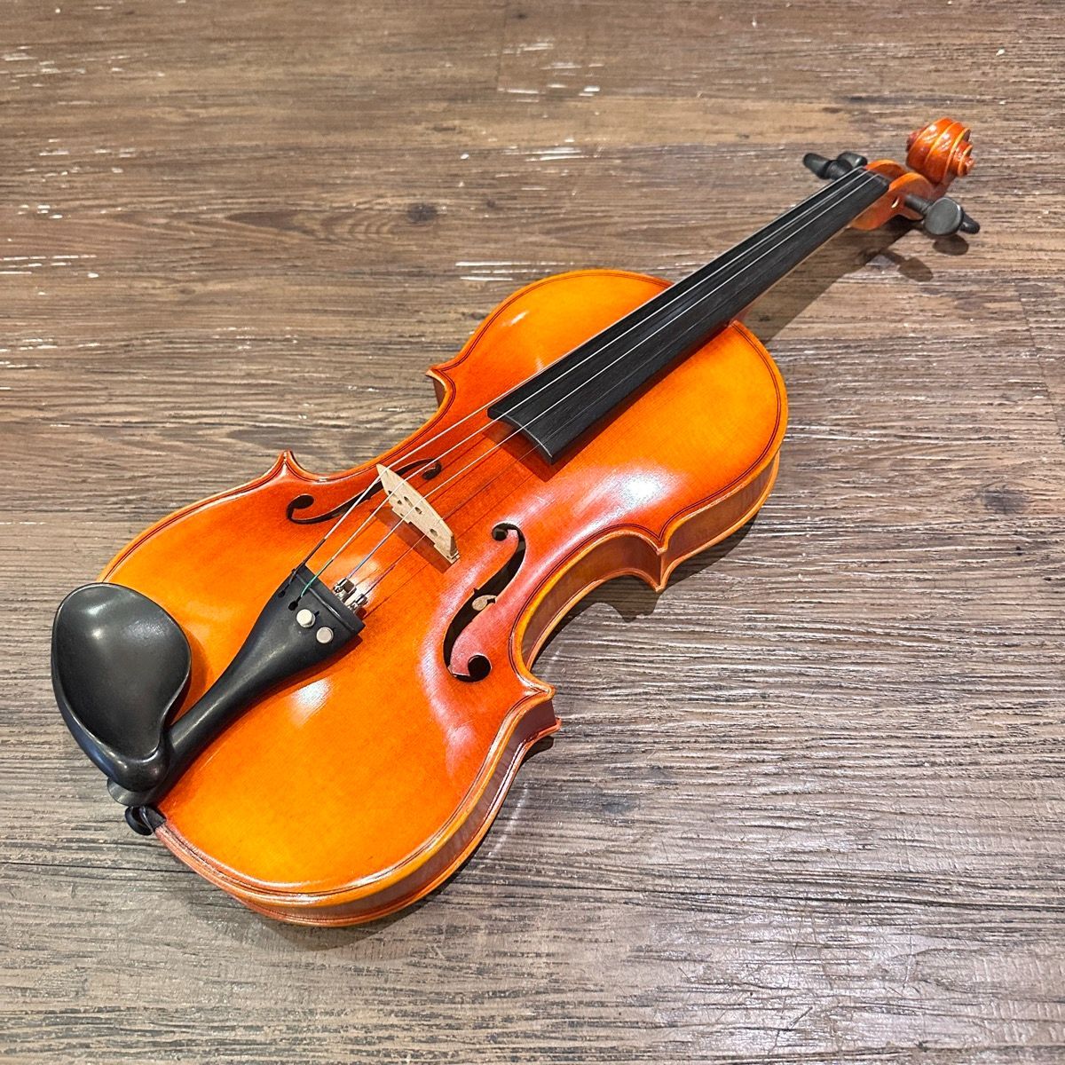 Suzuki No.300 1978年製 4/4 Violin スズキ バイオリン - メルカリ