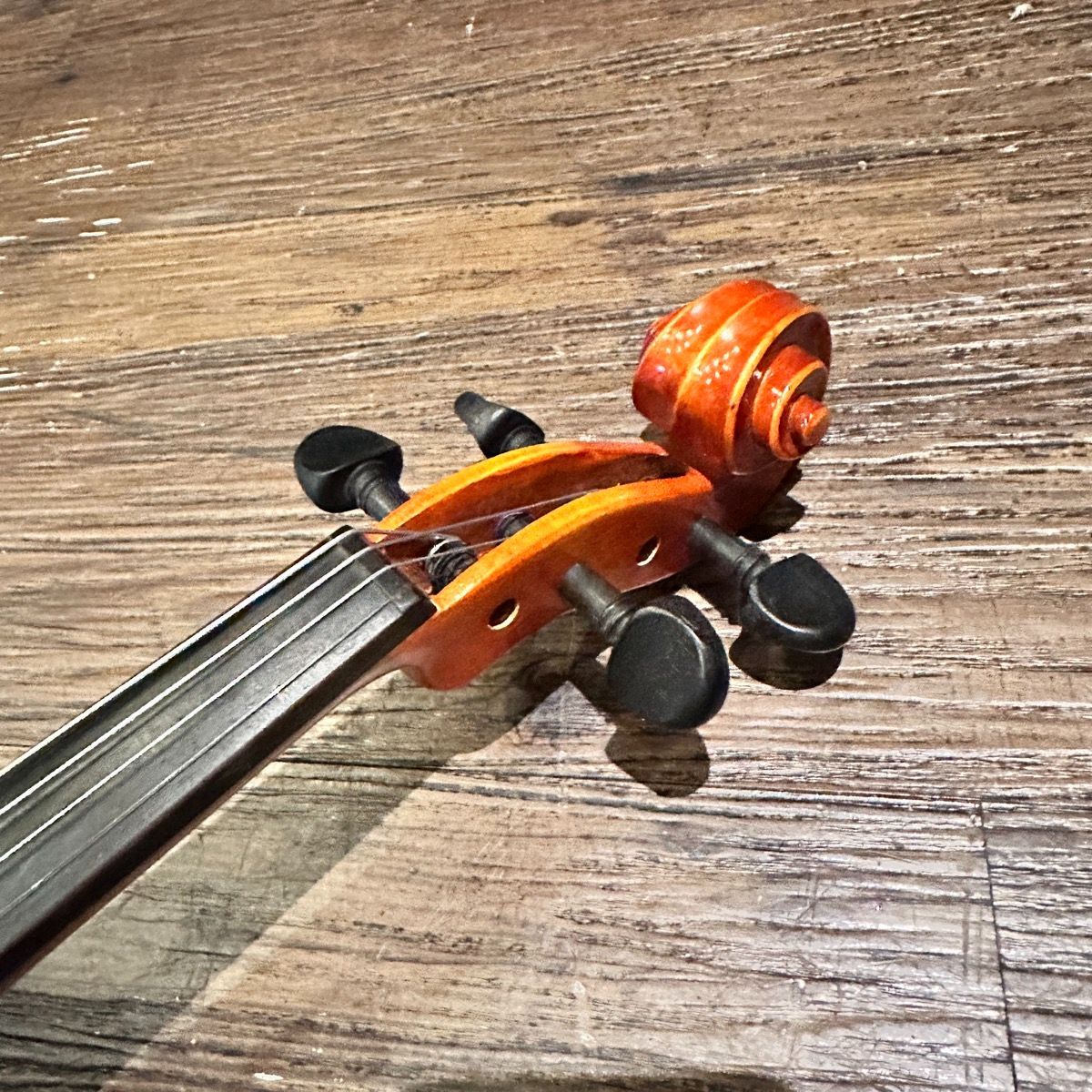 Suzuki No.300 1978年製 4/4 Violin スズキ バイオリン - メルカリ
