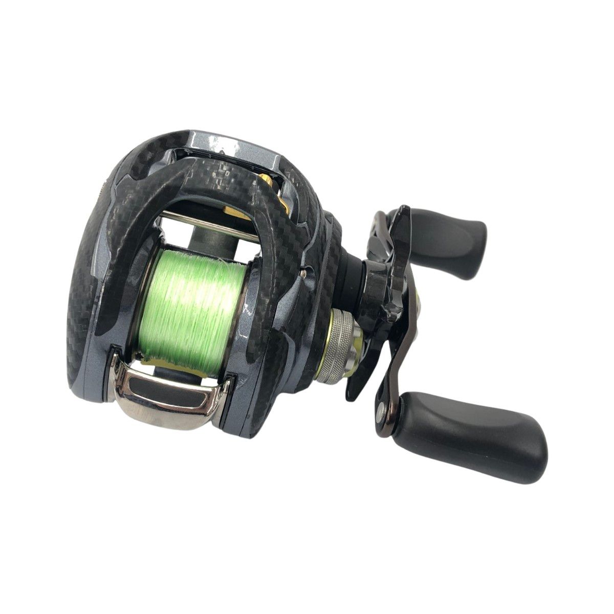 h*i様 Daiwa ダイワ 16 ジリオン SV TW 1016SV-H 中古 ダイワ ジリオンSV TW 1016SV-XXH TW ダイワ ジリオン ジリオンSVTW