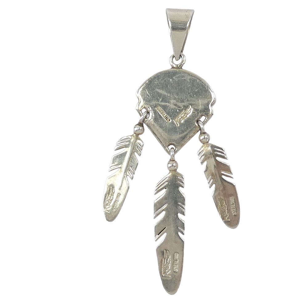 Ray Navajo Tracey Artist Garland's Etsy ナバホ Navaho Rey