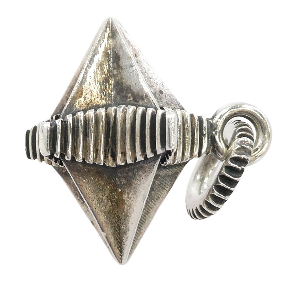 Cody Sanderson コディサンダーソン C3-01-005 Star Spike 1 Pendant