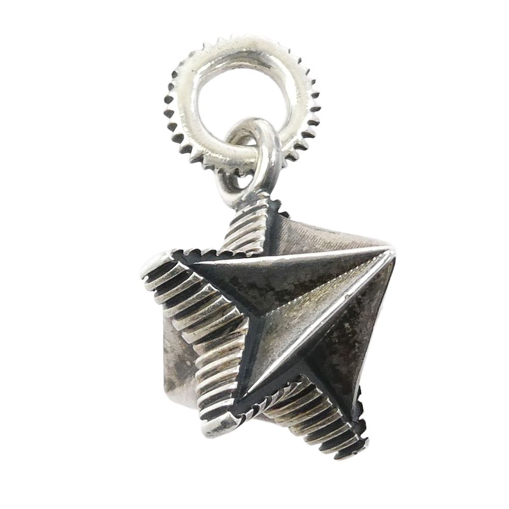 Cody Sanderson コディサンダーソン C3-01-005 Star Spike 1 Pendant