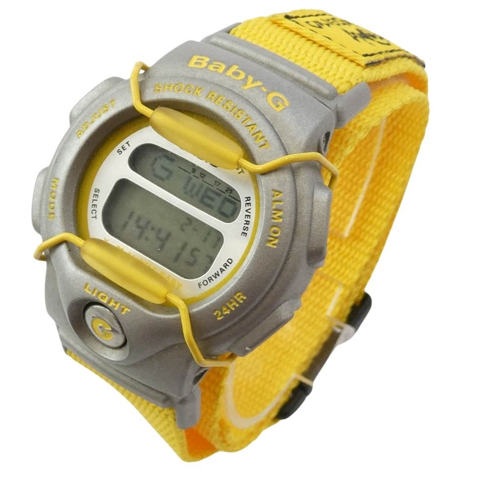 G-SHOCK ジーショック BG?350AB?9T Baby-G ベイビーG 腕時計 ウォッチ 