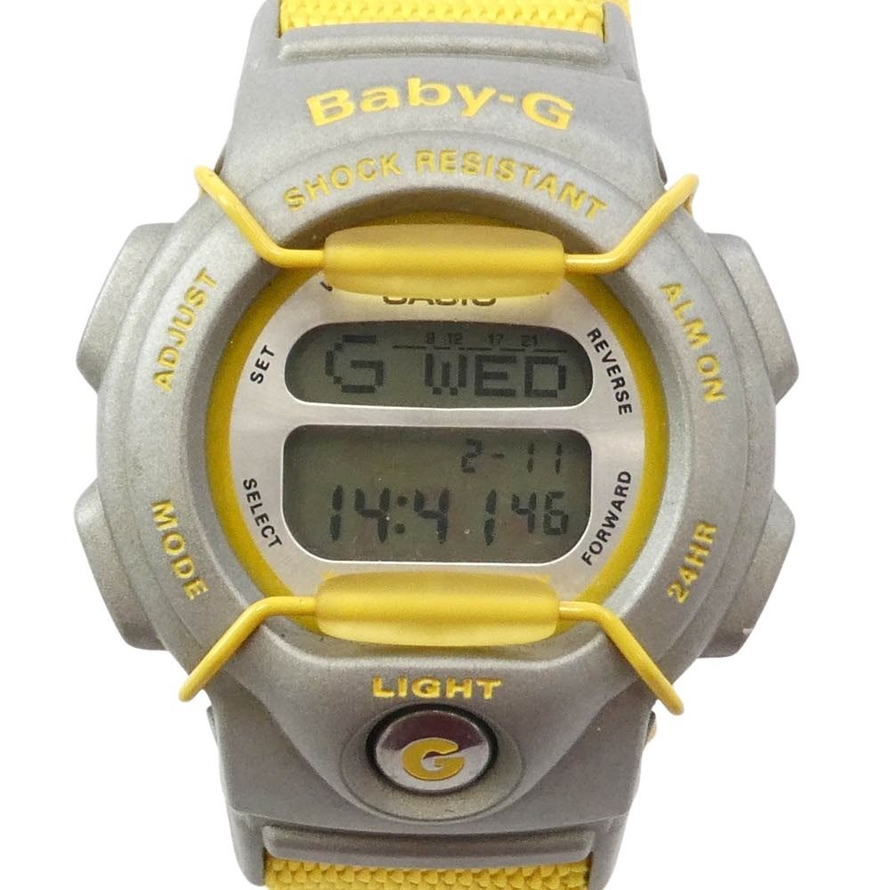 G-SHOCK ジーショック BG?350AB?9T Baby-G ベイビーG 腕時計 ウォッチ 