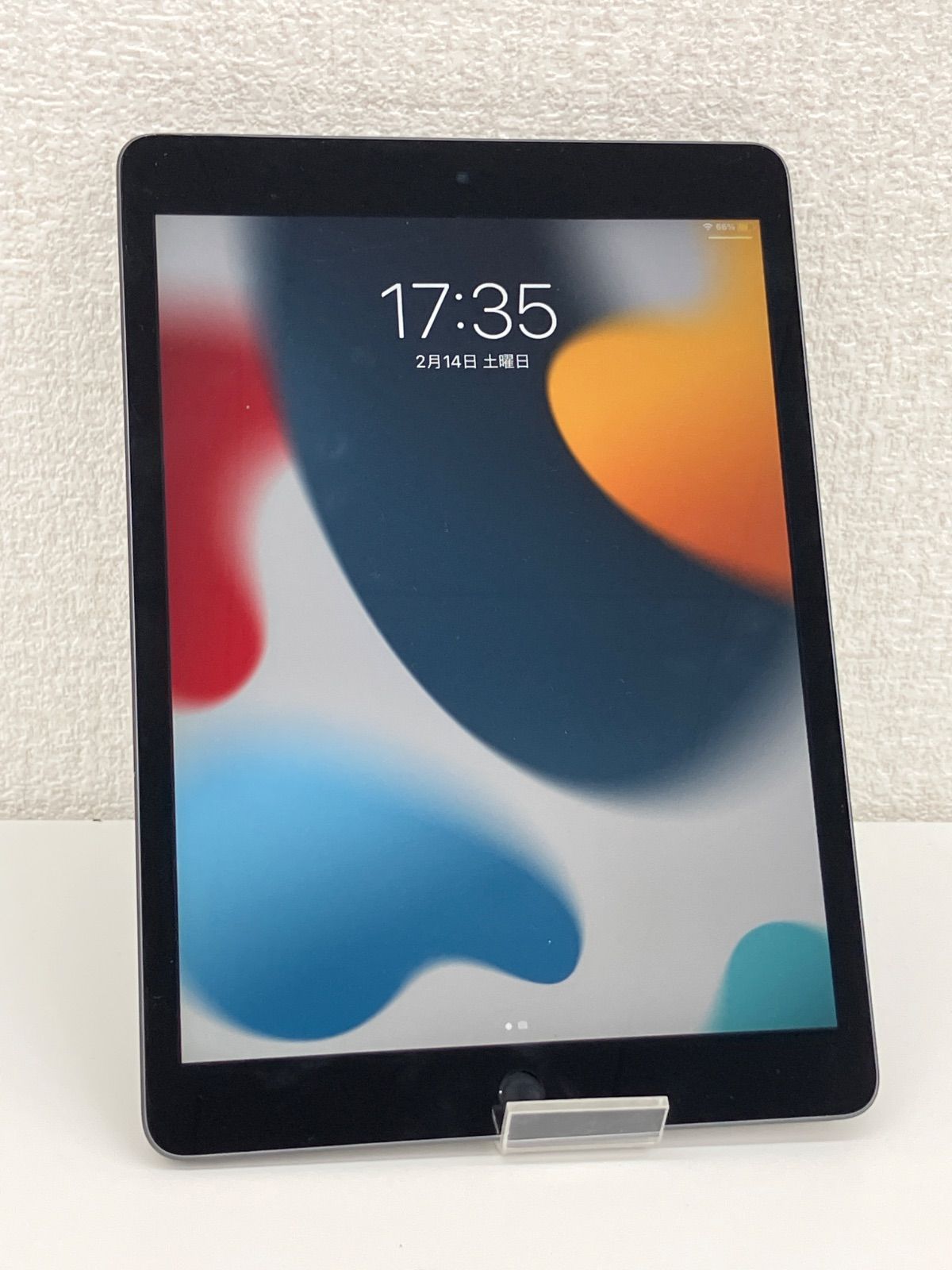 Apple iPad 第9世代 64GB スペースグレー wifiモデル - メルカリ