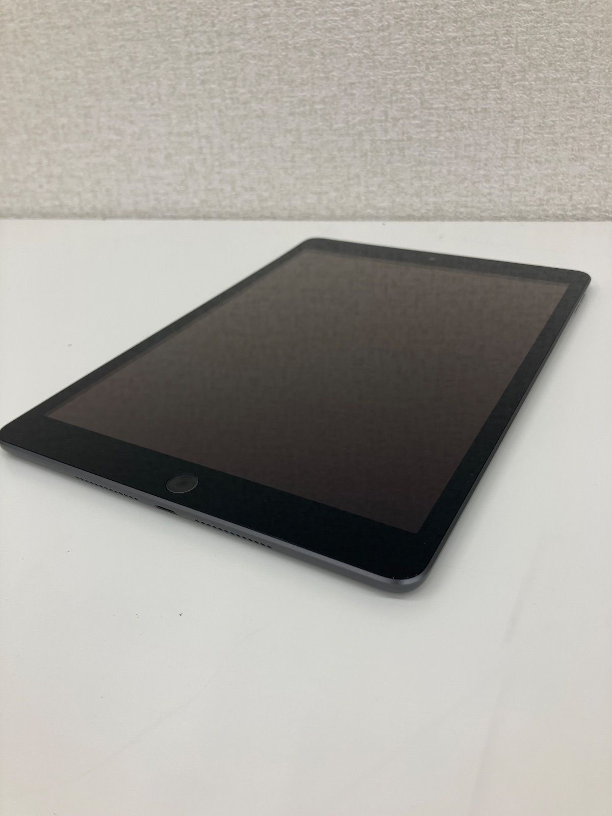 Apple iPad 第9世代 64GB スペースグレー wifiモデル - メルカリ