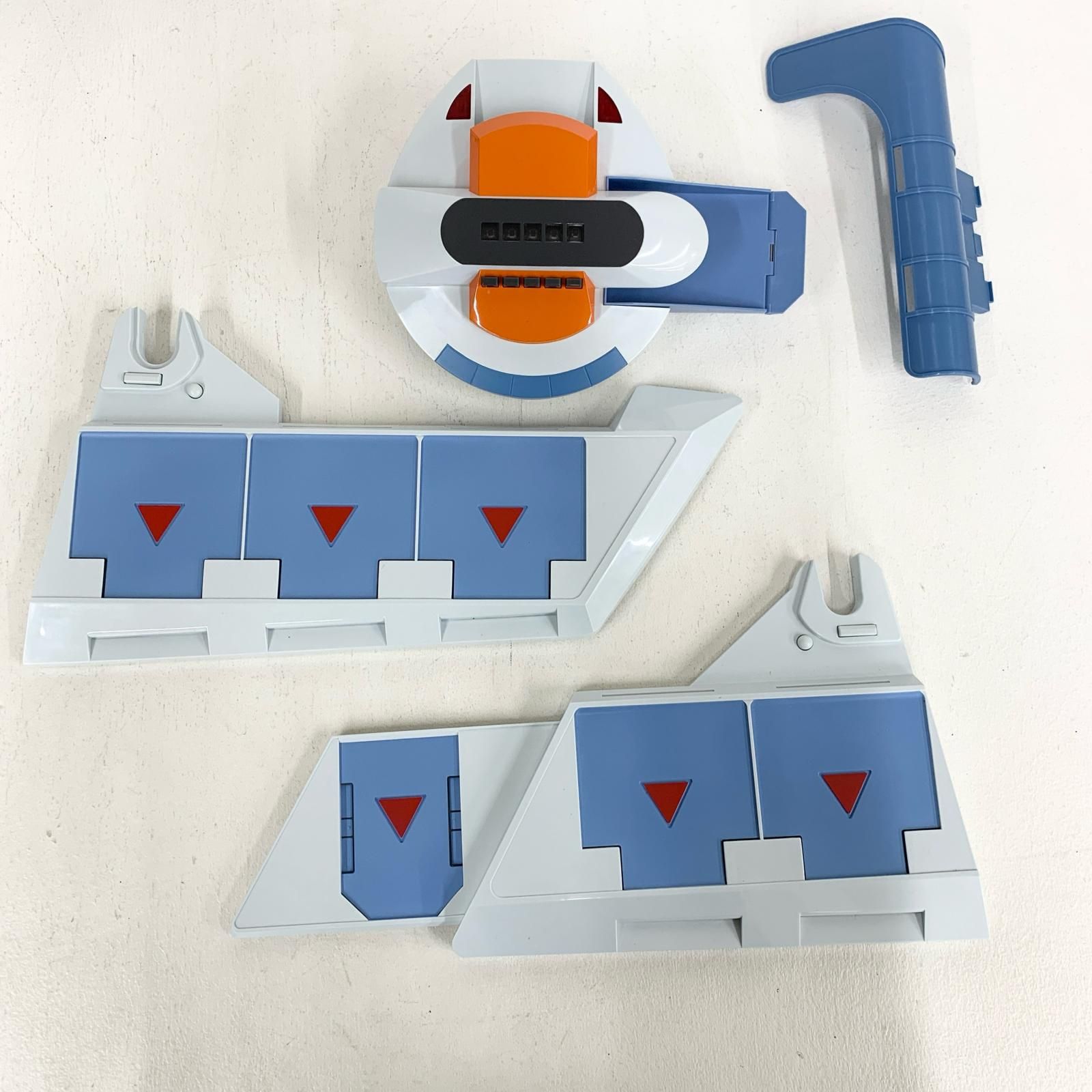 Others デュエルディスク 遊星Ver.DX DUEL DISK 2010 Supplies](USED
