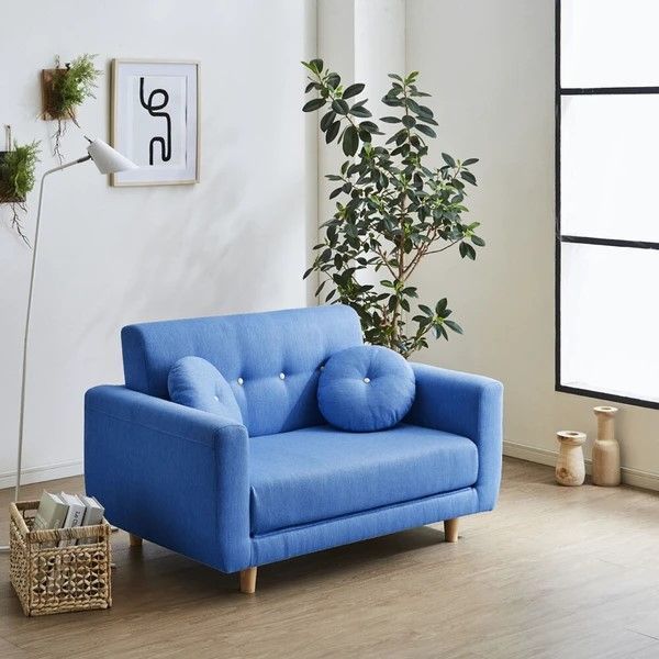 ソファーベッド