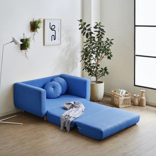 ソファーベッド 2人掛け