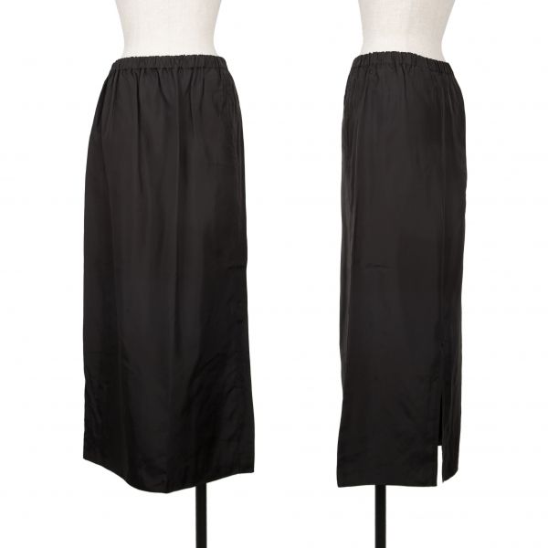 スカート tricot COMME des garcons ロングスカート tricot COMME des GARCONS コムデギャルソン スカート
