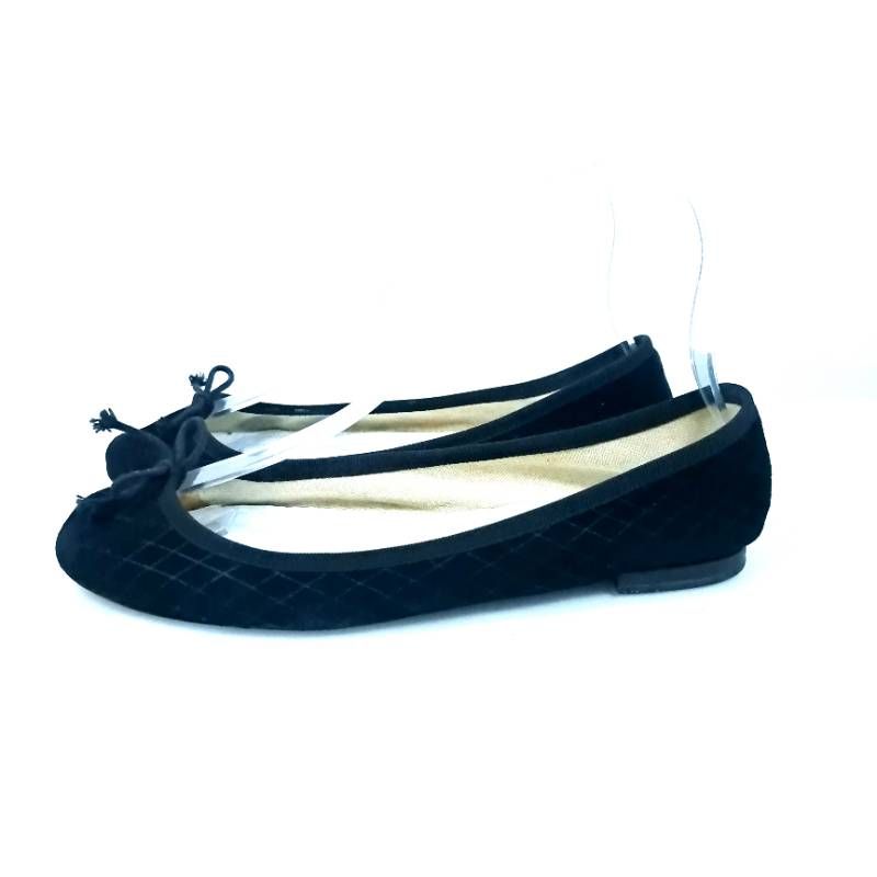 レペット Repetto サンドリオン Cendrillon 37 23.3cm 23.5cm バレエ