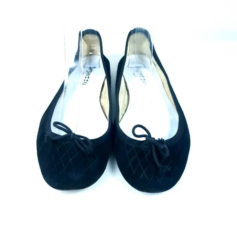 レペット Repetto サンドリオン Cendrillon 37 23.3cm 23.5cm バレエ