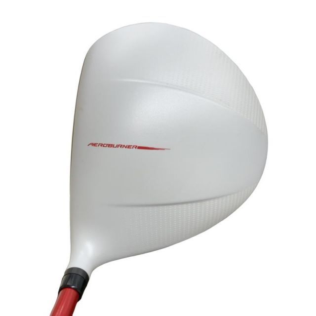中古】 テーラーメイド AERO BURNER 11° ドライバー DR TM1-215