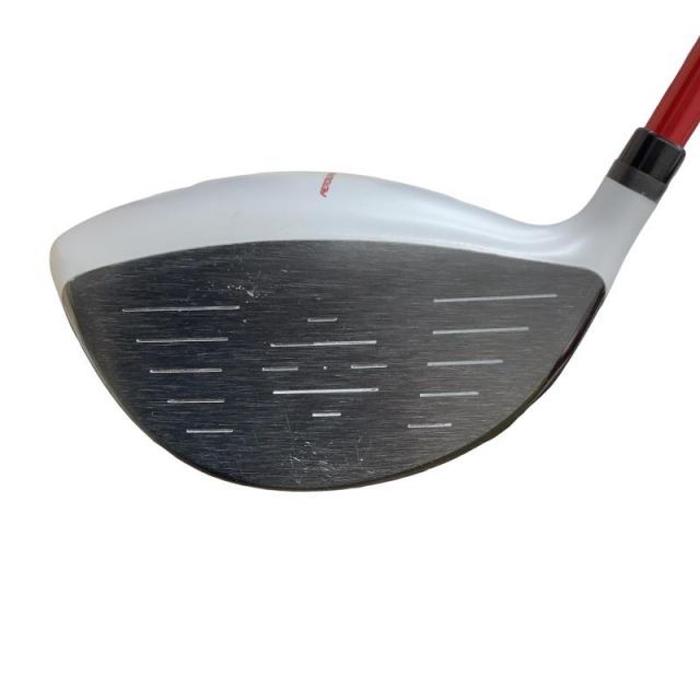 中古】 テーラーメイド AERO BURNER 11° ドライバー DR TM1-215