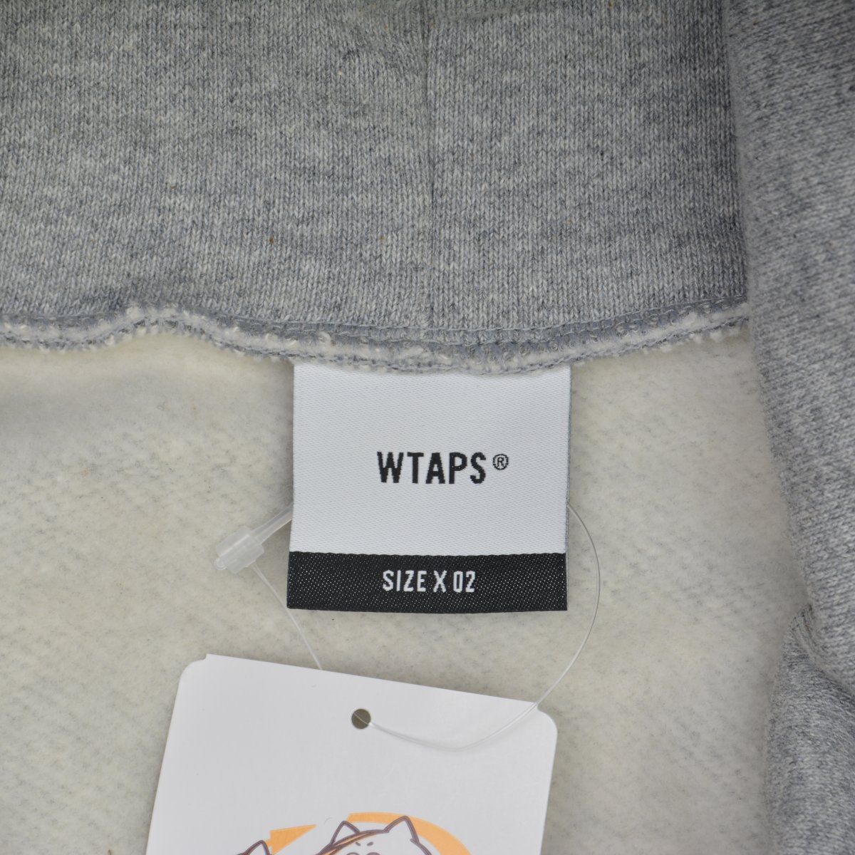 即完売 25AW WTAPS PAVILION 252ATDT-HPM01S