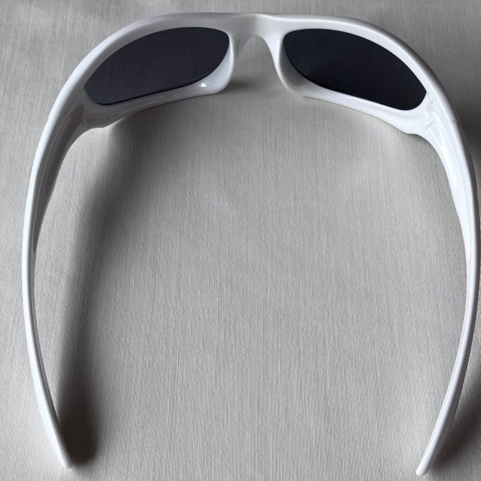 オークリー OAKLEY モンスタードッグ MONSTER DOG サングラス カスタム