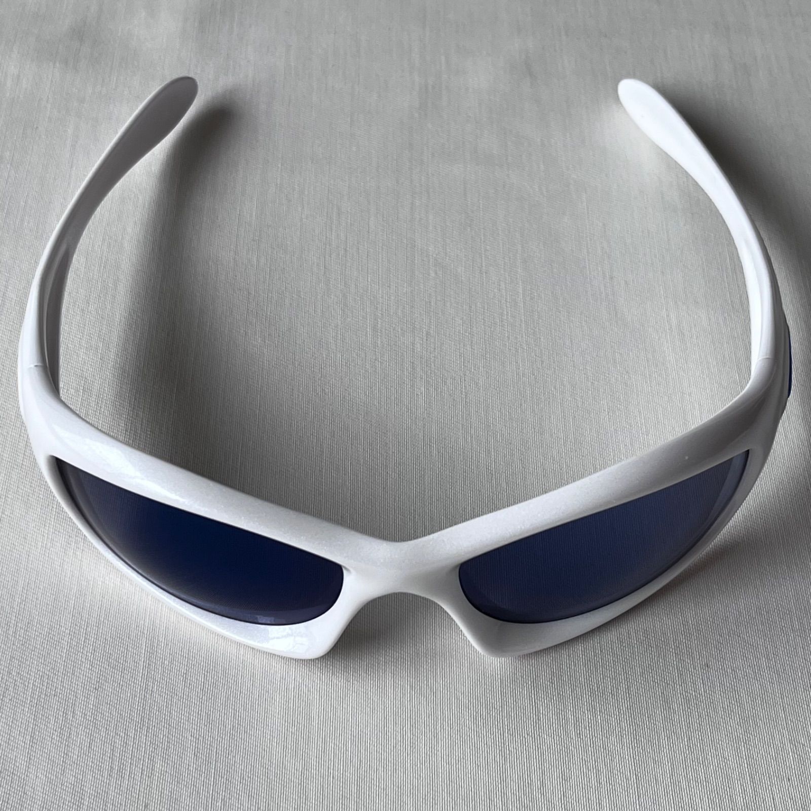 オークリー OAKLEY モンスタードッグ MONSTER DOG サングラス カスタム